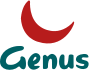 Logo Genus PLC