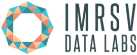 Logo IMRSV Data Labs