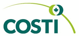 Logo COSTI Immigrant Services