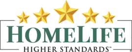 Logo Homelife / Cimerman Real Estate Ltd., Brokerage