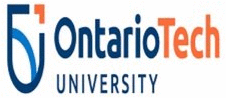 Logo Ontario Tech University