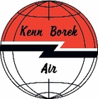Logo Kenn Borek Air