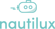 Logo NAUTILUX Canada
