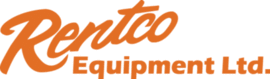 Logo Rentco Equipment