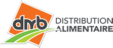 DMB Distribution alimentaire 