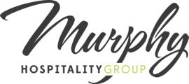 Logo Murphy Hospitality Group
