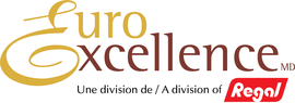 Logo Euro-Excellence, division de / of Regal
