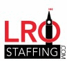 Logo LRO Staffing