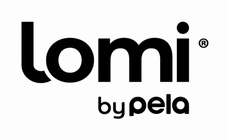 Logo Lomi by Pela