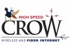 Logo High Speed Crow, Inc