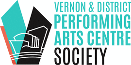 Vernon & District Performing Arts Centre