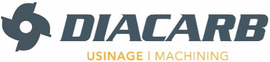 Diacarb Usinage / Machining