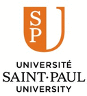 Logo Saint Paul University
