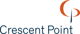 Logo Crescent Point Energy Corp.