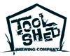 Logo Tool Shed Brewing Company