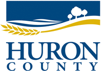 Logo County of Huron
