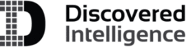 Logo Discovered Intelligence