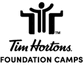 Tim Hortons Foundation Camps