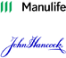 Manulife and John Hancock