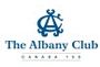 The Albany Club Toronto