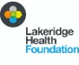 Lakeridge Health Foundation