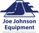 Joe Johnson Equipment London