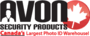 Avon Security Products