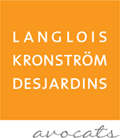 Langlois Kronstrm Desjardins - Gestion