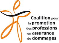 Coalition pour la promotion des professions en assurance de dommages