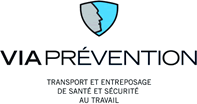 Logo Via Prévention