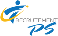Logo Recrutement PS Inc.