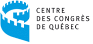 Logo Société du Centre des congrès de Québec