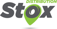 Logo Distribution Stox